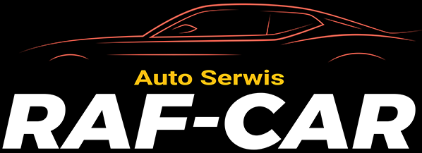 RAF-CAR | Auto serwis - Stare Babice